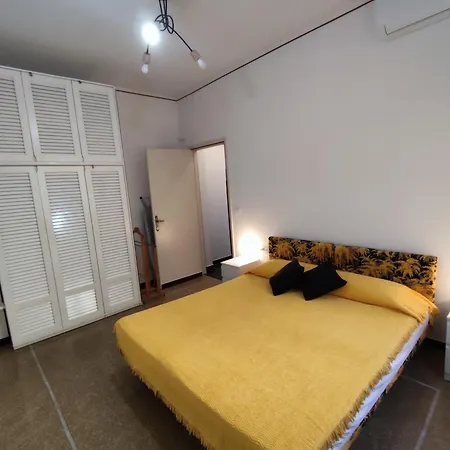 Apartmán La Mimosa Rapallo