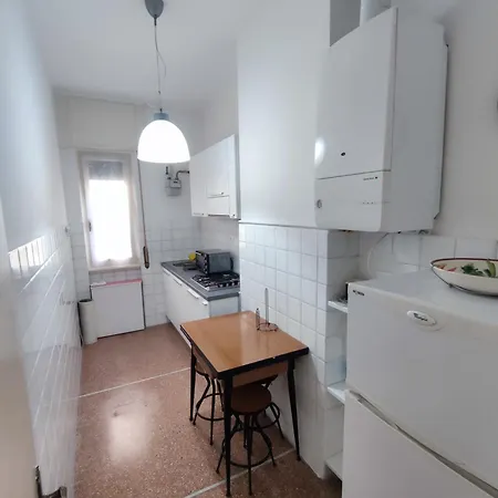 La Mimosa Apartmán