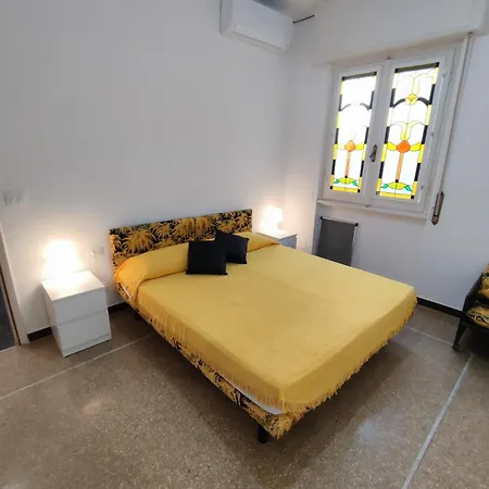 La Mimosa Apartmán *