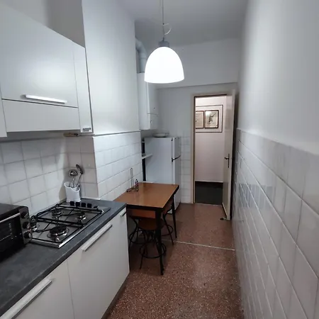 Apartmán La Mimosa *