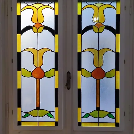 Apartment La Mimosa Rapallo