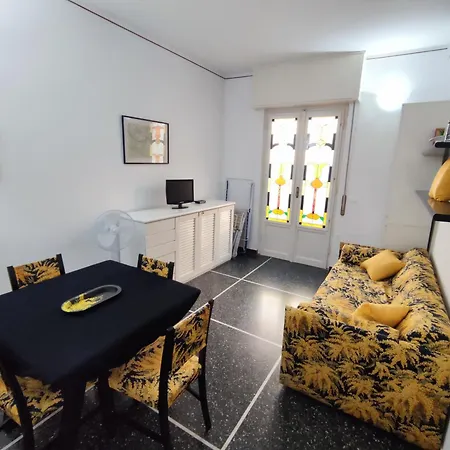 Apartmán La Mimosa *