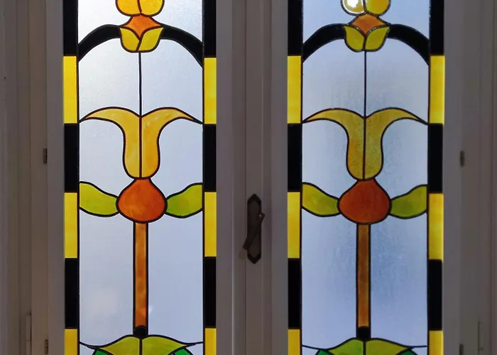 Appartement La Mimosa Rapallo